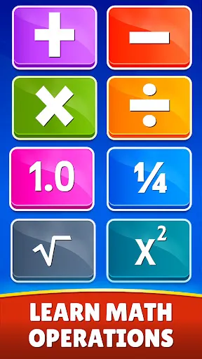 Math Games: Math for Kids | Games | XWorld