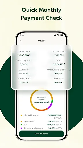 EMI Manage – Loan Calculator | Jogos | XWorld