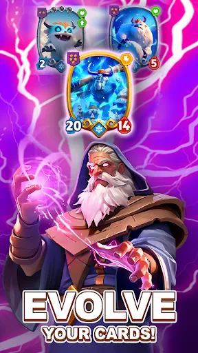 ARCANE RUSH: Auto Battler | Games | XWorld ARCANE RUSH: Auto Battler | Games | XWorld