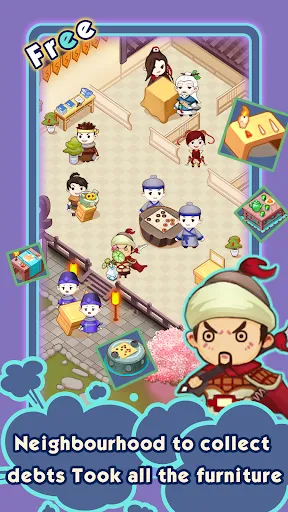 KungFu Hospital | Games | XWorld