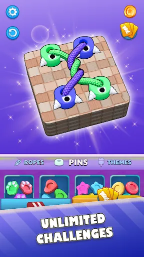 Tangle Master 3D: Untie Rope | Jogos | XWorld