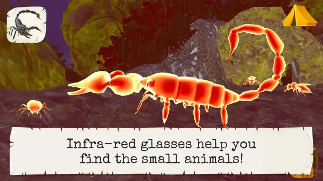 Bugs & Insects (Full Version) | Games | XWorld