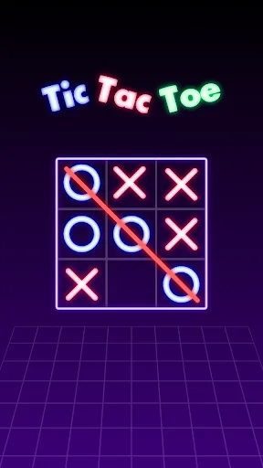 Tic Tac Toe- Cross and Zero | Permainan | XWorld