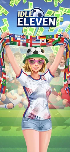 Idle Eleven - Soccer tycoon | Games | XWorld Idle Eleven - Soccer tycoon | Games | XWorld