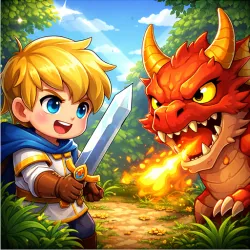 XWorld | Lumo Baki: Monster Storm