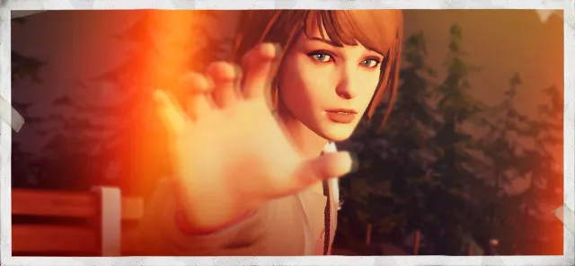 Life Is Strange | Games | XWorld