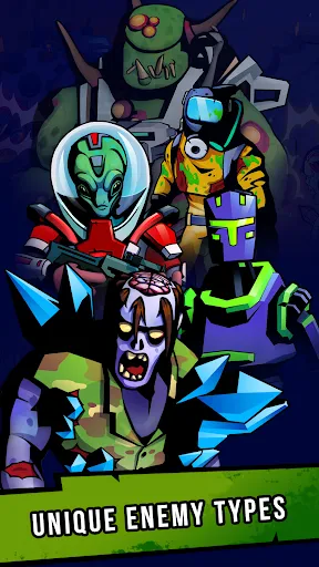 Stand & Fight: Backpack Battle | Games | XWorld