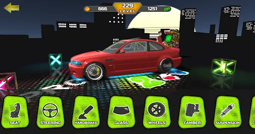 Project Drift 2.0 | Игры | XWorld