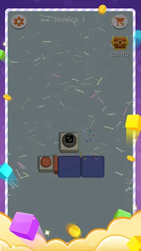 Press Me - Colorful Puzzle | 游戏 | XWorld