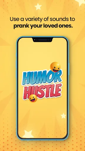 HumorHustle | Jogos | XWorld