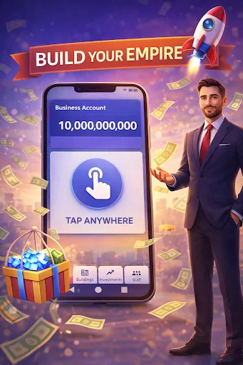 Idle Tycoon Rush | Permainan | XWorld Idle Tycoon Rush | Permainan | XWorld