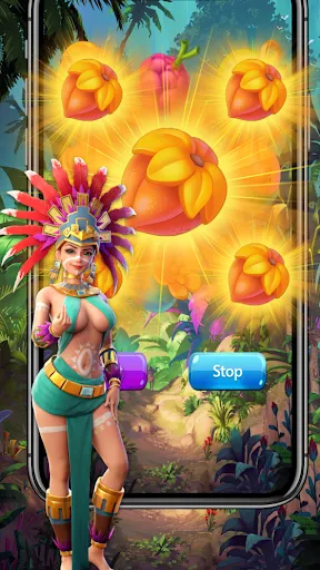 PG Lucky Slots | เกม | XWorld