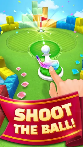 Mini Golf King | Games | XWorld Mini Golf King | Games | XWorld