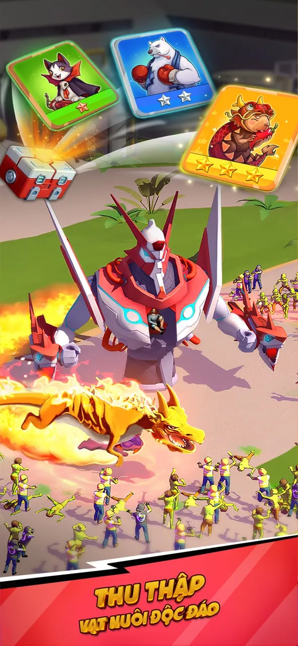 Lazy Apocalypse: Tower Defense | Games | XWorld