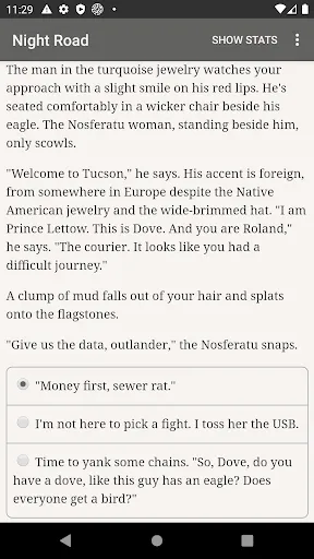 Vampire — Night Road | Игры | XWorld Vampire — Night Road | Игры | XWorld