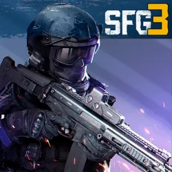 XWorld | Special Forces Group 3: SFG3