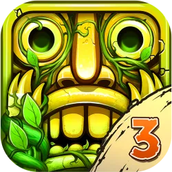 XWorld | Temple Run 3
