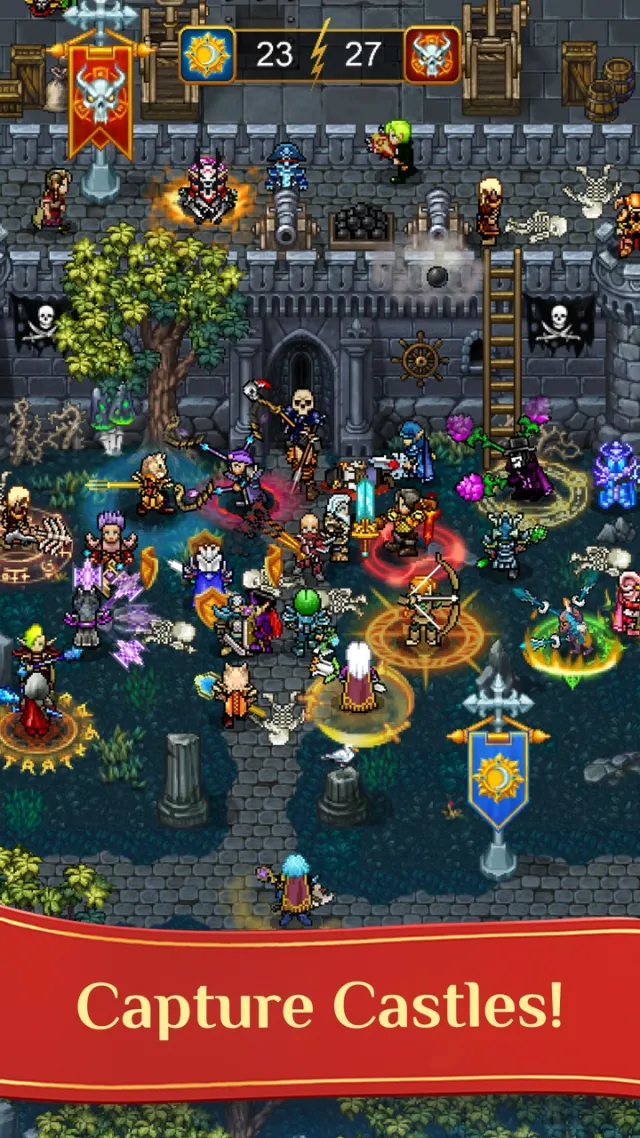 Warspear Online | Games | XWorld