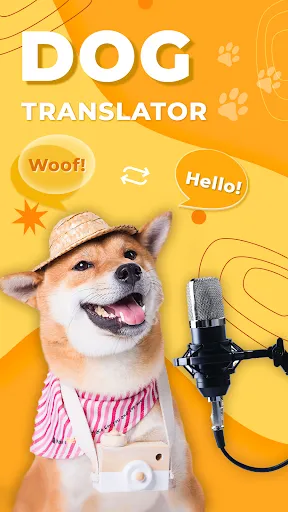 Dog Translator & Trainer | Games | XWorld