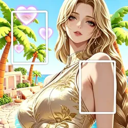 XWorld | Portrait Jigsaw Collect