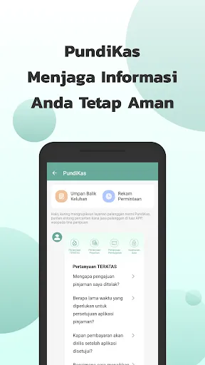 PundiKas-Pinjaman Online | Permainan | XWorld