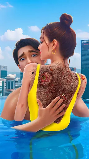 Happy Bloom Blast | Games | XWorld Happy Bloom Blast | Games | XWorld