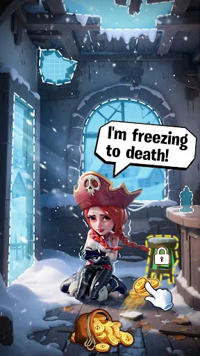 Tavern Legend | Games | XWorld