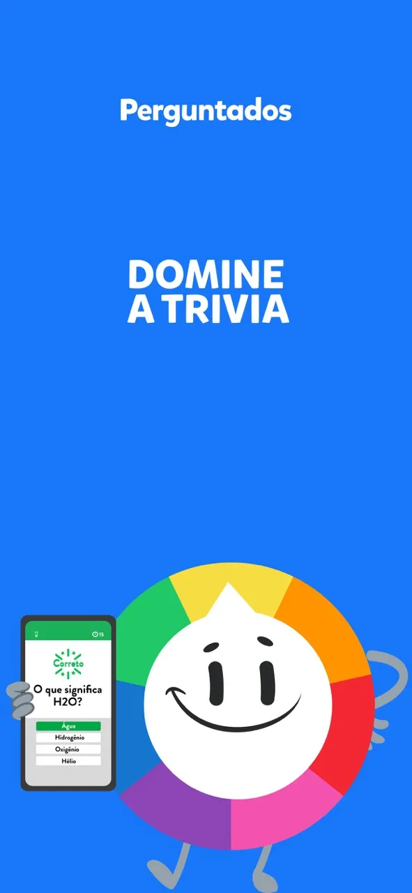 Perguntados: Trivia & Quizzes | Jogos | XWorld