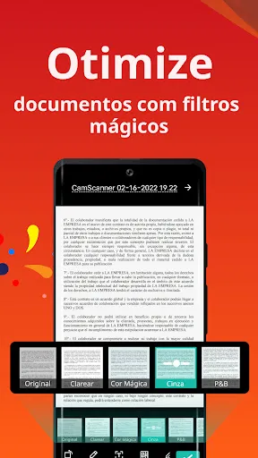 CamScanner - scan, criador PDF | Jogos | XWorld