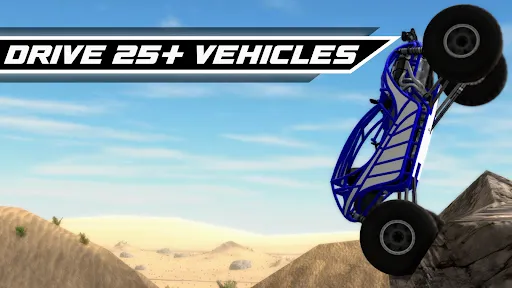 Gigabit Off-Road: Recharged | Games | XWorld