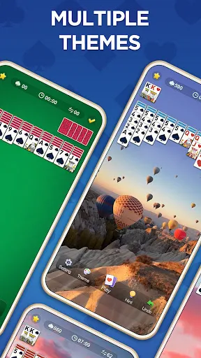 Spider Solitaire Classic | Games | XWorld