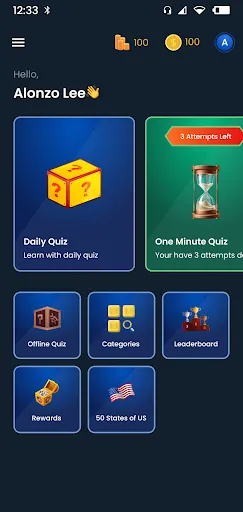 Quiz Win: Play For Real Reward | Permainan | XWorld