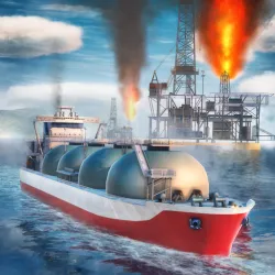 XWorld | Ship Sim 2019