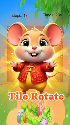 Tile Rotate | Jogos | XWorld