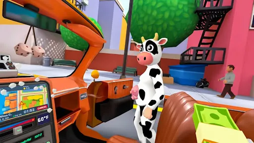 Crazy Taxi Driver Game | 游戏 | XWorld Crazy Taxi Driver Game | 游戏 | XWorld