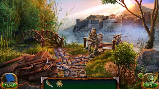 Lost Lands 4 | Игры | XWorld