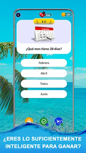 Imperio Trivia | juego | XWorld