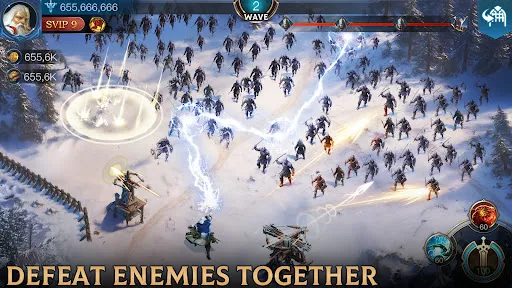 Throne of Rime:Frozen Dynasty | Игры | XWorld Throne of Rime:Frozen Dynasty | Игры | XWorld