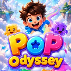XWorld | Pop Odyssey
