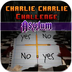 XWorld | Charlie Charlie Challenge (Asy