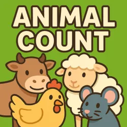 XWorld | Animal Count