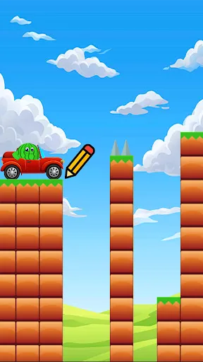 Tiger Watermelon Draw Bridge | Jogos | XWorld
