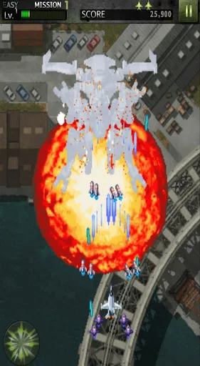 STRIKERS 1945-3(STRIKERS 1999) | Games | XWorld