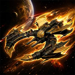 XWorld | WarOrbit Space MMO