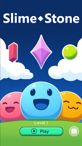 Slime Stone | เกม | XWorld