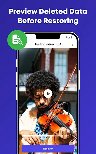 All Recovery:Photos & Videos | Permainan | XWorld