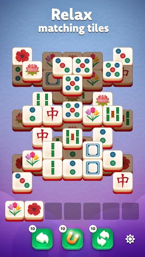 Mahjong Masters: Triple Tile | Games | XWorld