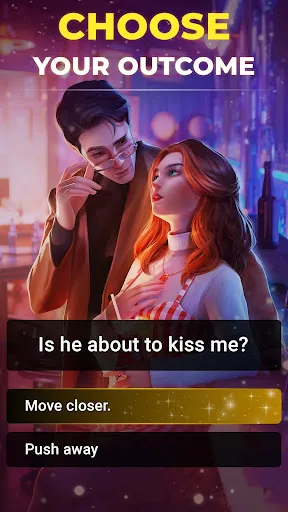 Series: Romance & love stories | Games | XWorld