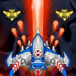 XWorld | Sky Raptor: Space Shooter