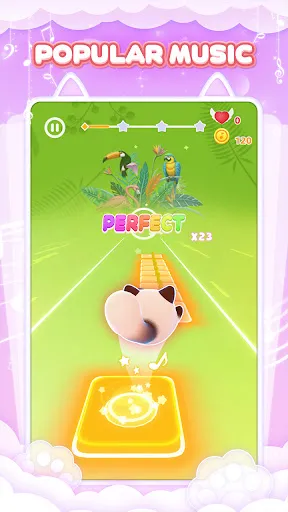 Cat Beats - Tiles Music Games | Games | XWorld Cat Beats - Tiles Music Games | Games | XWorld